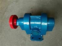 高壓齒輪油泵-2CY齒輪泵